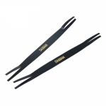 LEATHER CYMBAL STRAPS SABIAN PAIR 61002 사비안