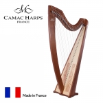 Lever Harp Camac Isolde Celtic 까막 레버 하프 이졸데 셀틱