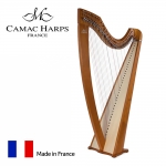 Lever Harp Camac Isolde Celtic 까막 레버 하프 이졸데 셀틱