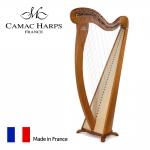 Lever Harp Camac Melusine 까막 레버 하프 멜루진