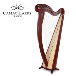 Lever Harp Camac Melusine 까막 레버 하프 멜루진