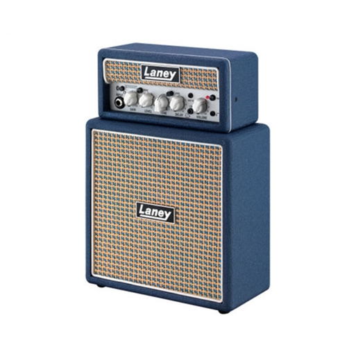 LANEY MINISTACK-B-LION (6W)