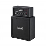 LANEY MINISTACK-B-IRON (6W) 블루투스 미니앰프