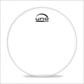 에반스 UNO G1 Clear 12" 탐 헤드 (상피) UTT12G1