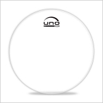 에반스 UNO G1 Clear 13" 탐 헤드 (상피) UTT13G1