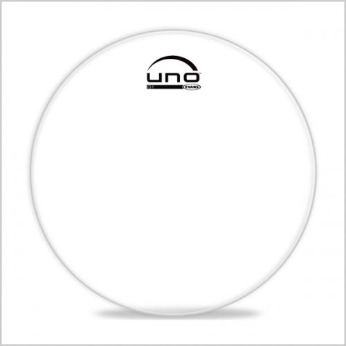 에반스 UNO G1 Coated 12" 탐 헤드 (상피) UB12G1