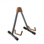 K&M 케이앤엠 기타스탠드 코르크 A-GUITAR STAND K&M CORK 17541-013-95