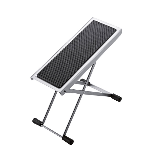 K&M 케이앤엠 기타 발판 (블랙,블루,레드,니켈)FOOTREST K&M 14670-014-55