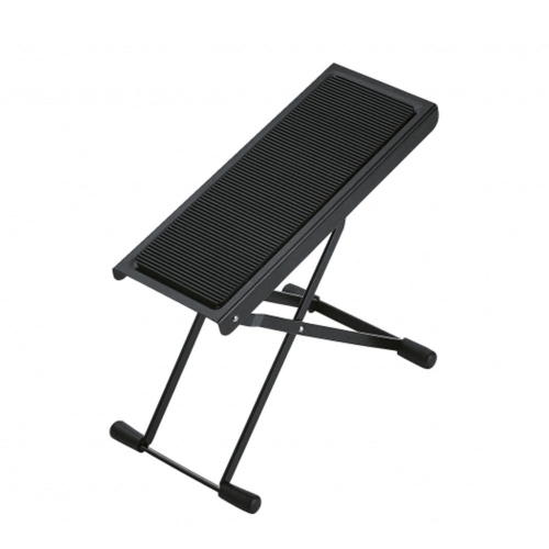 K&M 케이앤엠 기타 발판 (블랙,블루,레드,니켈)FOOTREST K&M 14670-014-55