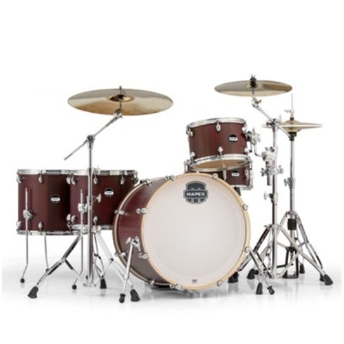 마펙스 마스 드럼세트 MA528SF(IW) ( HP6005+T670A ) mapex