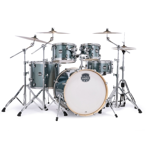 마펙스 마스 버찌 드럼세트 MAPEX MA529SF (HP6005+T670A)