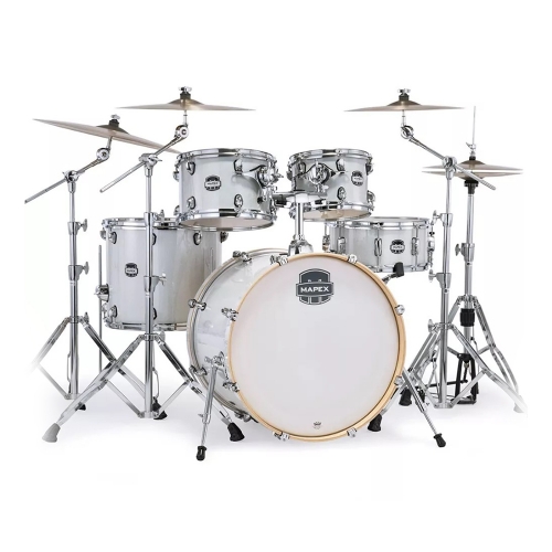 마펙스 마스 버찌 드럼세트 MAPEX MA529SF (HP6005+T670A)