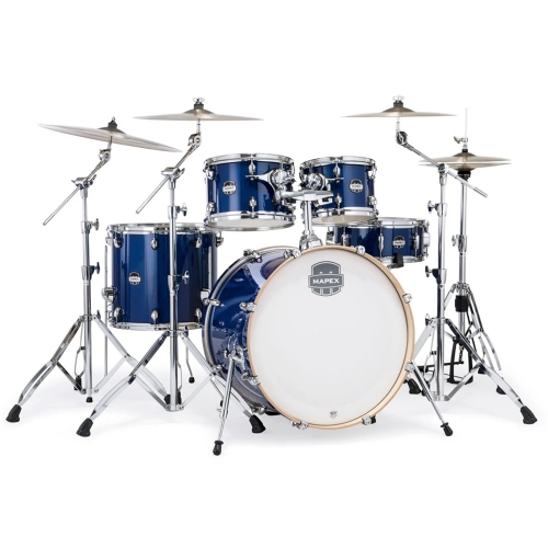 마펙스 마스 메이플 드럼세트 MAPEX MM529SF (HP6005+T670A)