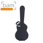 뱀 클래식기타케이스 팬더 블랙 PANT8002XLNBAM CLASSIC GUITAR BAM PANTHER BLACK