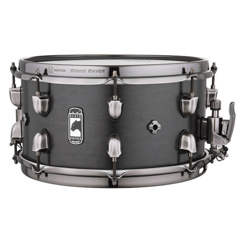 마펙스 블랙팬더 하이드로 스네어드럼 HYDRO BPNML3700LFB mapex