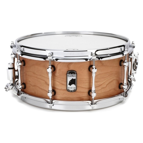 마팩스 블랙팬더 체리밤 스네어드럼 BPCW3550CNW mapex