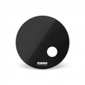 에반스 EQ3 Reso Black 22