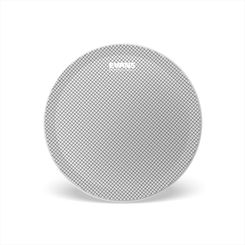 에반스 Hybrid 14" 마칭밴드 스네어 헤드 (하피) SS14MH1