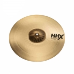 CYMBAL SABIAN 16" MEDIUM CRASH HHX 11608XMN