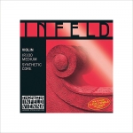 토마스틱 인펠드 레드 바이올린현 바이올린선 4/4 세트 IR100Thomastik Infeld Red Violin Strings Set