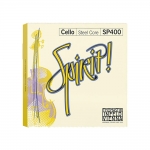 토마스틱 스피릿 첼로현 첼로선 4/4 세트Thomastik Infeld Cello Spirit String SET