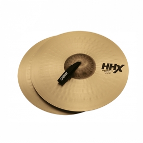 CYMBAL SABIAN B&O 18