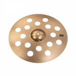 사비안 CYMBAL SABIAN 18" O-ZONE CRASH B8X 14800X