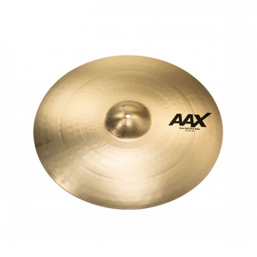 사비안 CYMBAL SABIAN 21" RAW BELL DRY RIDE AAX BR 22172XB