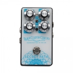 레이니 LANEY PEDAL SECRETPATH REVERB SHIMMER PEDAL