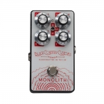 레이니 LANEY PEDAL MONOLITH DISTORTION EFFECT PEDAL