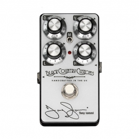 레이니 LANEY PEDAL TI-BOOST PEDAL (Tony Iommi Signature)