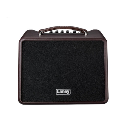 ACOUSTIC GUITAR AMP LANEY A-SOLO