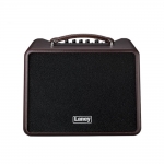 ACOUSTIC GUITAR AMP LANEY A-SOLO