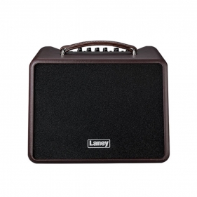 ACOUSTIC GUITAR AMP LANEY A-SOLO