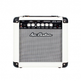 암베스텐 기타 엠프 GUITAR AMP Am Besten G-15 (15W) IV