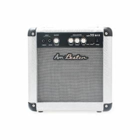 암베스텐 베이스기타 엠프 BASS AMP Am Besten B-15(15W) IV