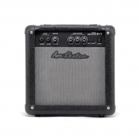 암베스텐 베이스기타 엠프 BASS AMP Am Besten B-15(15W) BK