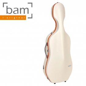 뱀 첼로 케이스 슈프림 아이스 SUP1005XLW<br>CELLO BAM SUPREME ICE