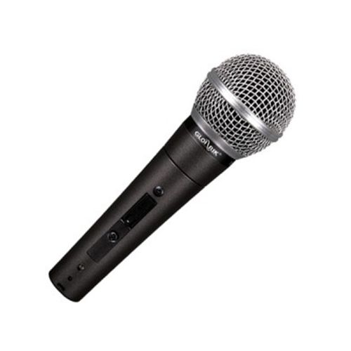 DYNAMIC MIC GLOARIK GM-58 마이크 5m 케이블 포함