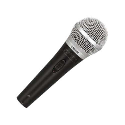 DYNAMIC MIC GLOARIK GM-248 마이크 5m 케이블 포함