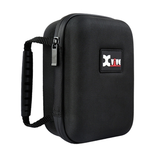 XVIVE X-VIVE HARD TRAVEL CASE CU4R2 엑스바이브 U4R2전용 케이스 가방 백