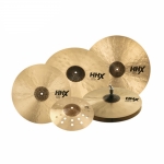 사비안 SABIAN HHX COMPLEX PRAISE AND WORSHIP SET 15005XCN-PW 심벌