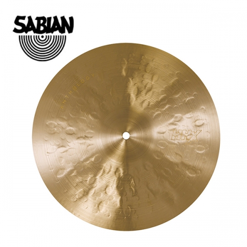 사비안 SABIAN 14” ANTHOLOGY LOWBELL HATS HHX 114XALN 심벌 14인치 햇