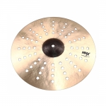 사비안 SABIAN 16" COMPLEX AERO CRASH HHX 116XACN 16인치 크래쉬 심벌