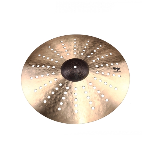 사비안 CYMBAL SABIAN 20" COMPLEX AERO CRASH HHX 120XACN 20인치 크래쉬