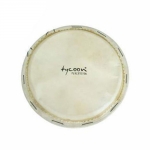 TYCOON 타이쿤 DJEMBE SKIN HEAD (TJ-RH100, TJ-RH120, TJ-RH130)