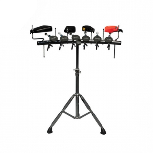 TYCOON RHYTHM RACK 6 PIECE (TRR-FS6)