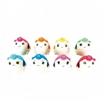 TYCOON 핸드벨 8PCS (HAMSTER DESK SET) (PS008-03)