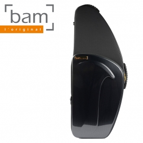 뱀 테너 색소폰 케이스 뉴트래킹 TREK3022S<br>Bam NEW TREKKING TENOR SAX CASE