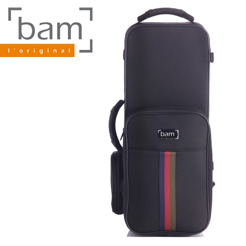 뱀 알토 색소폰 케이스 생제르맹 SG3021BAM SAINT GERMAIN TREKKING ALTO SAX CASE